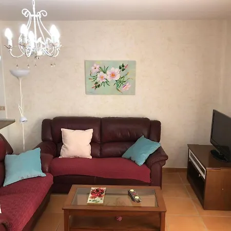 Apartment Paraiso Sol *