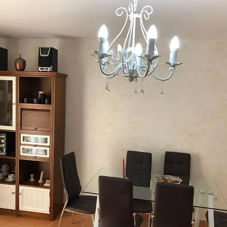 Paraiso Sol Apartment