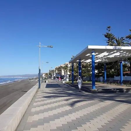 Paraiso Sol * Torrox